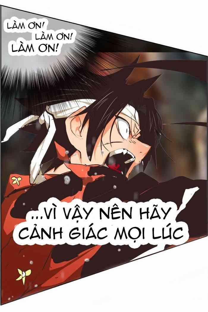 Chúa Tể Học Đường 469 trang 98