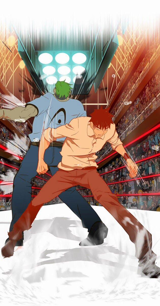 Chúa Tể Học Đường 47 trang 15