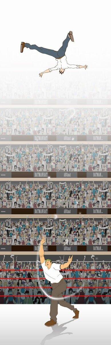 Chúa Tể Học Đường 47 trang 24