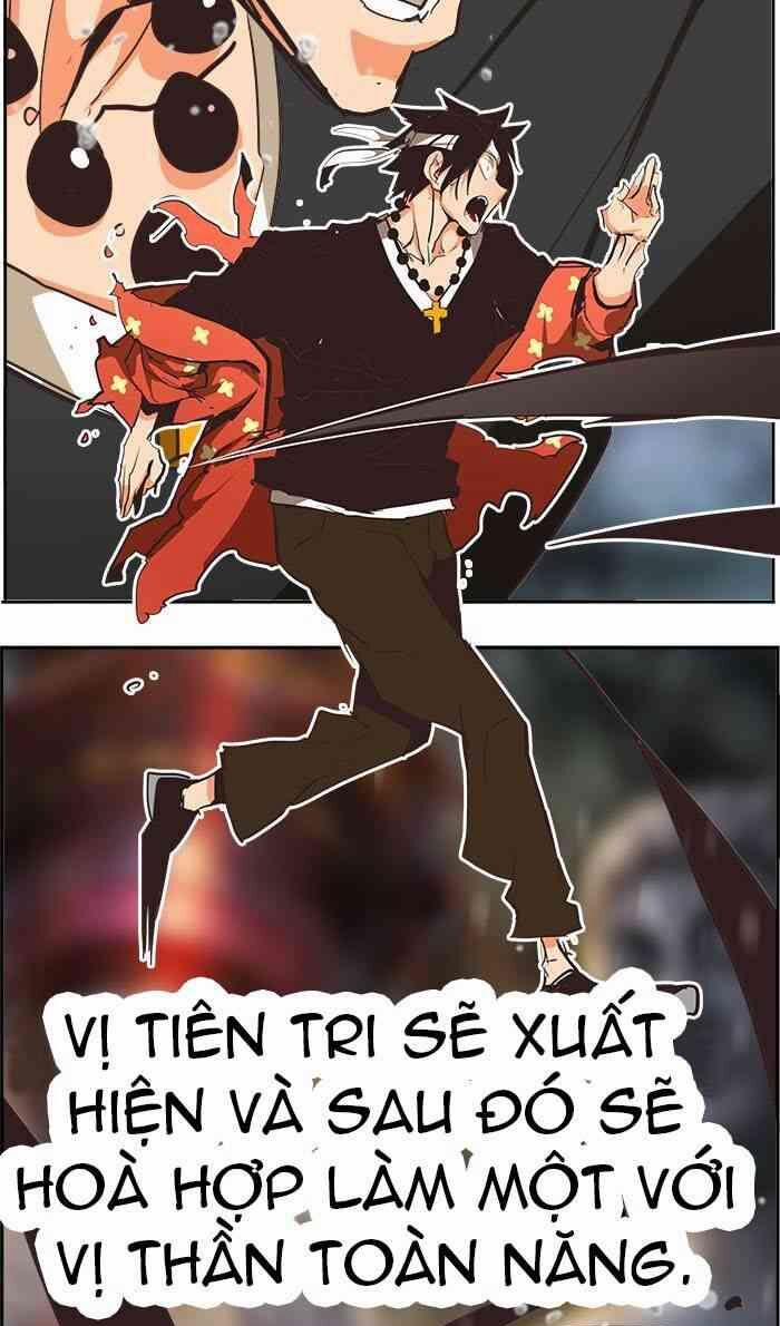 Chúa Tể Học Đường 470 trang 100