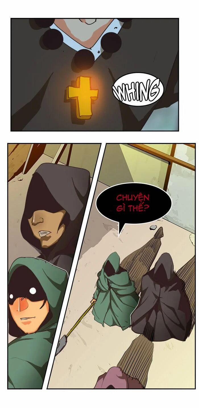 Chúa Tể Học Đường 470 trang 107