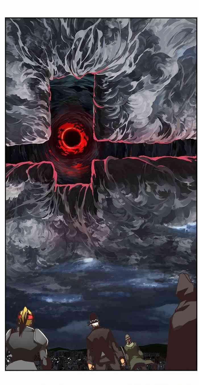 Chúa Tể Học Đường 470 trang 109