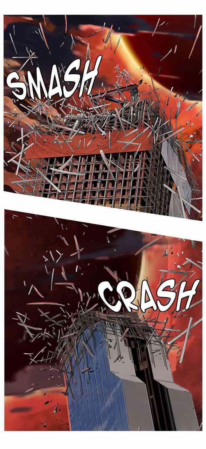 Chúa Tể Học Đường 470 trang 110