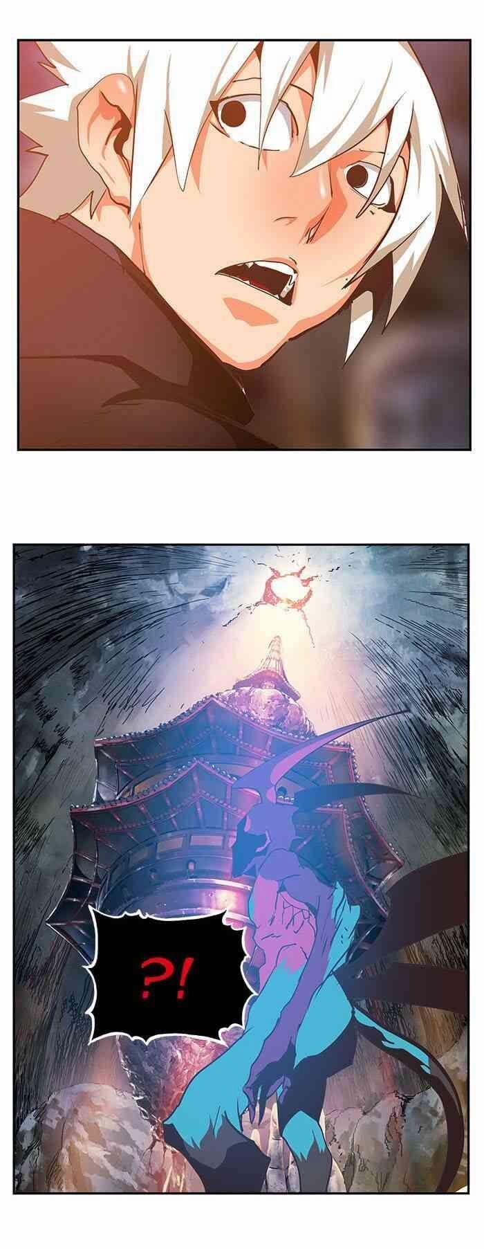 Chúa Tể Học Đường 470 trang 115