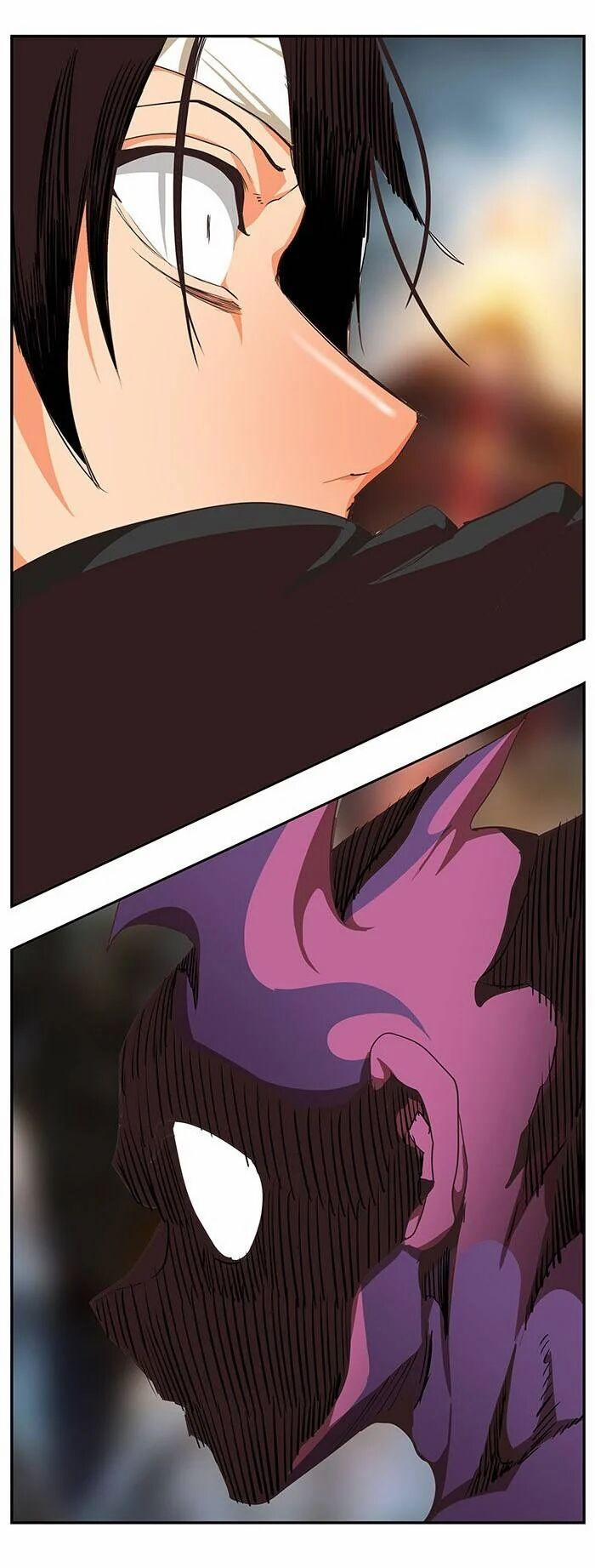 Chúa Tể Học Đường 470 trang 121