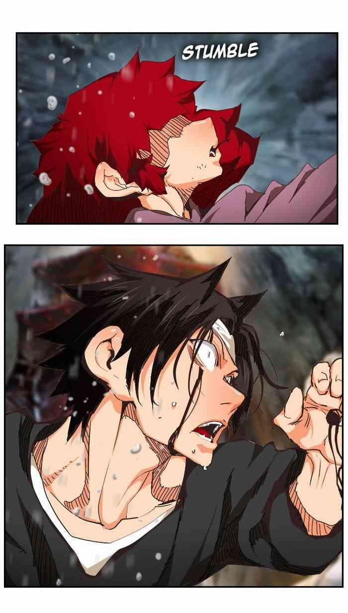 Chúa Tể Học Đường 470 trang 127