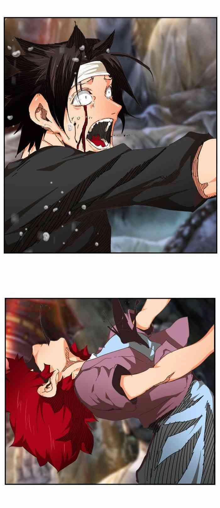 Chúa Tể Học Đường 470 trang 128