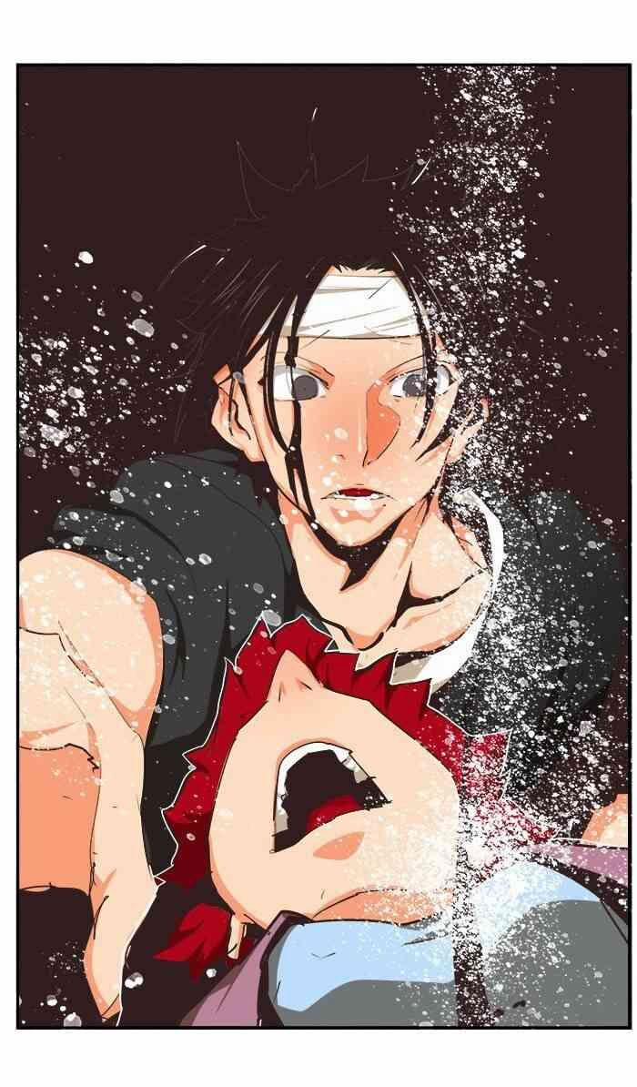 Chúa Tể Học Đường 470 trang 129