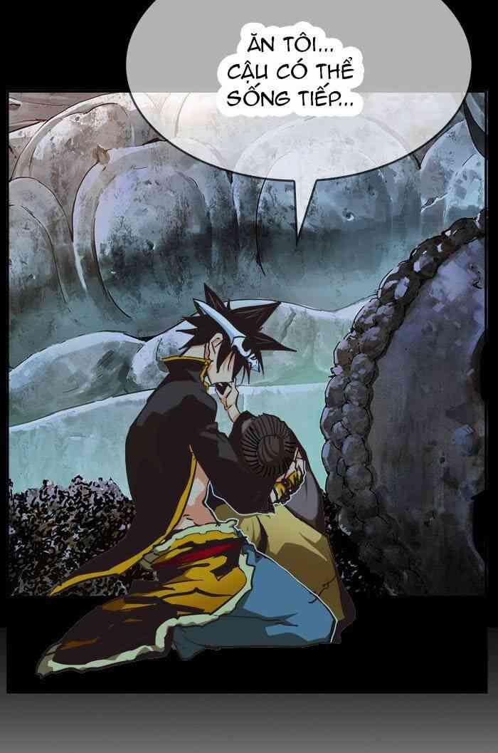 Chúa Tể Học Đường 470 trang 135