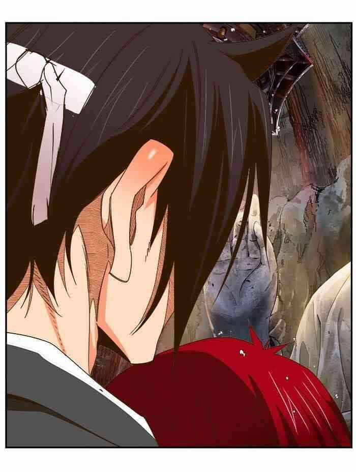 Chúa Tể Học Đường 470 trang 144