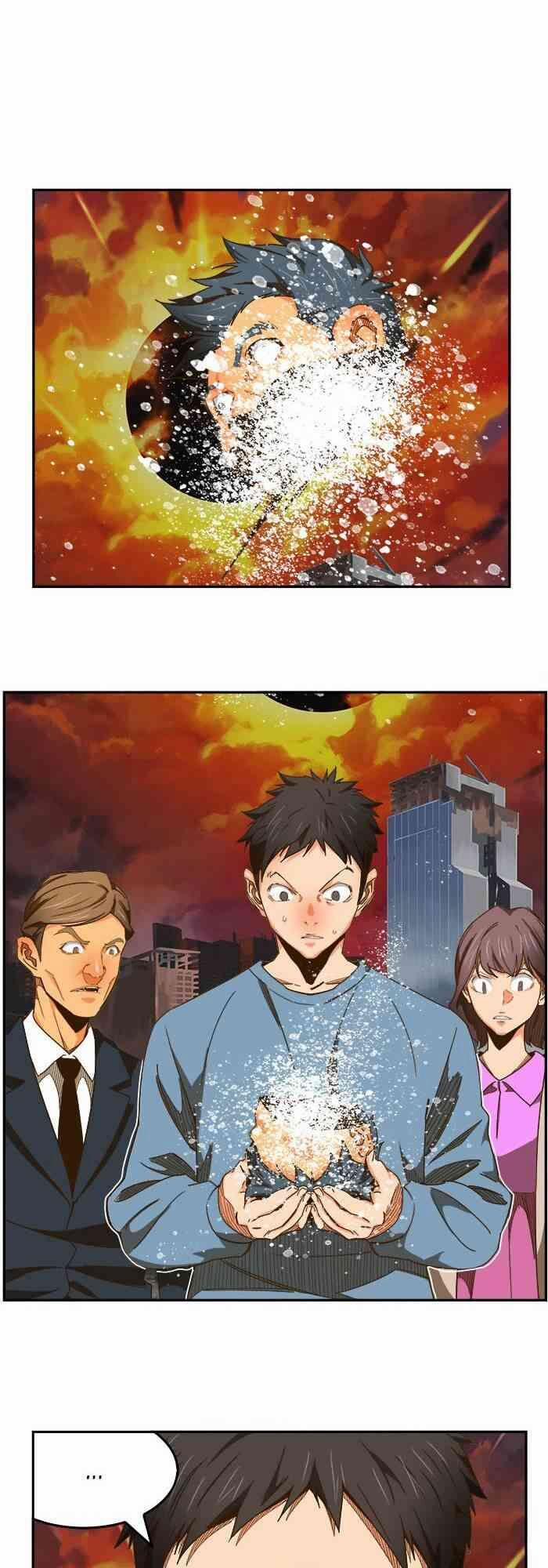 Chúa Tể Học Đường 470 trang 22