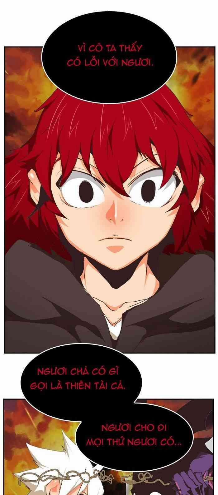 Chúa Tể Học Đường 470 trang 34