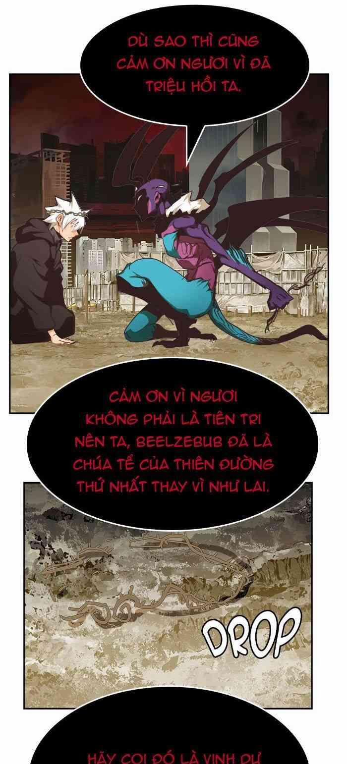 Chúa Tể Học Đường 470 trang 36