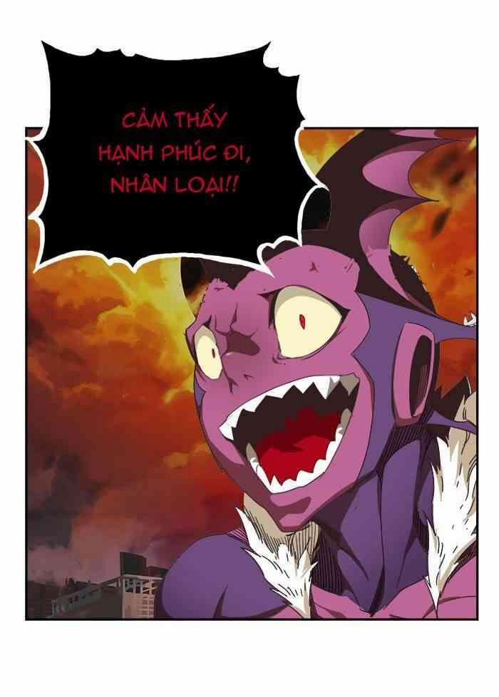 Chúa Tể Học Đường 470 trang 38