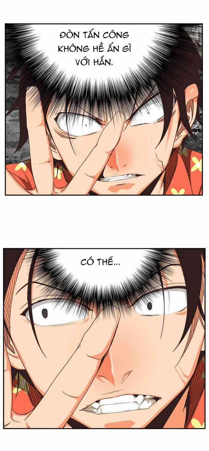 Chúa Tể Học Đường 470 trang 39