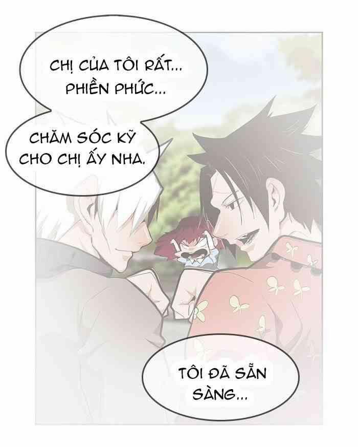 Chúa Tể Học Đường 470 trang 42