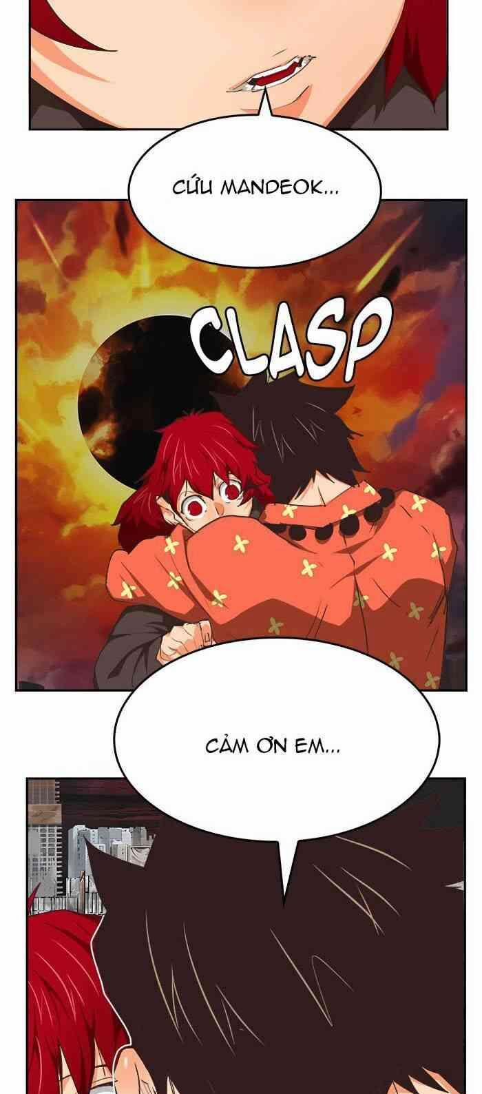 Chúa Tể Học Đường 470 trang 45