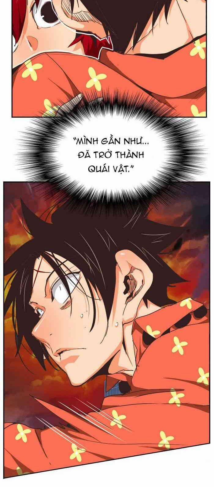 Chúa Tể Học Đường 470 trang 46