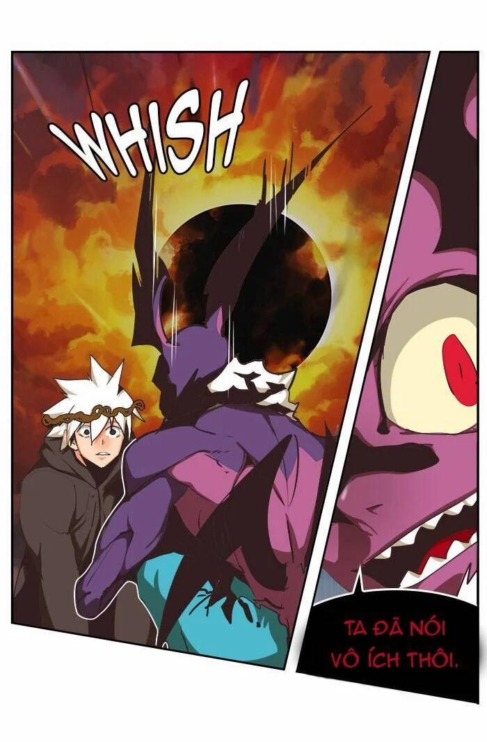 Chúa Tể Học Đường 470 trang 48