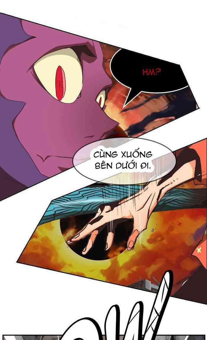 Chúa Tể Học Đường 470 trang 53