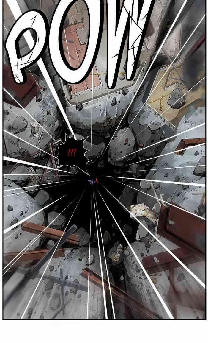 Chúa Tể Học Đường 470 trang 54