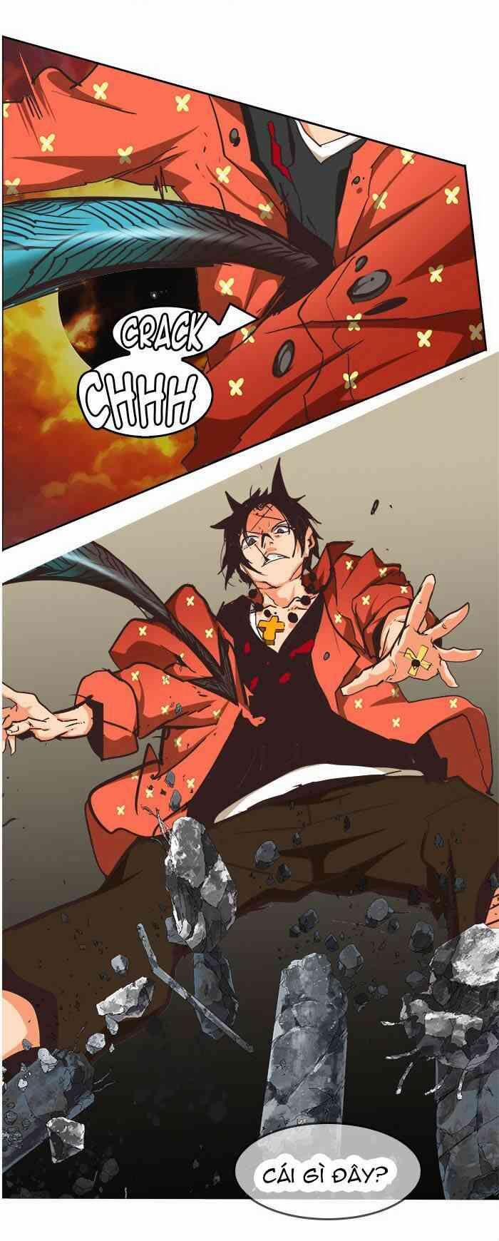 Chúa Tể Học Đường 470 trang 55