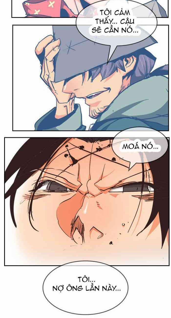 Chúa Tể Học Đường 470 trang 57
