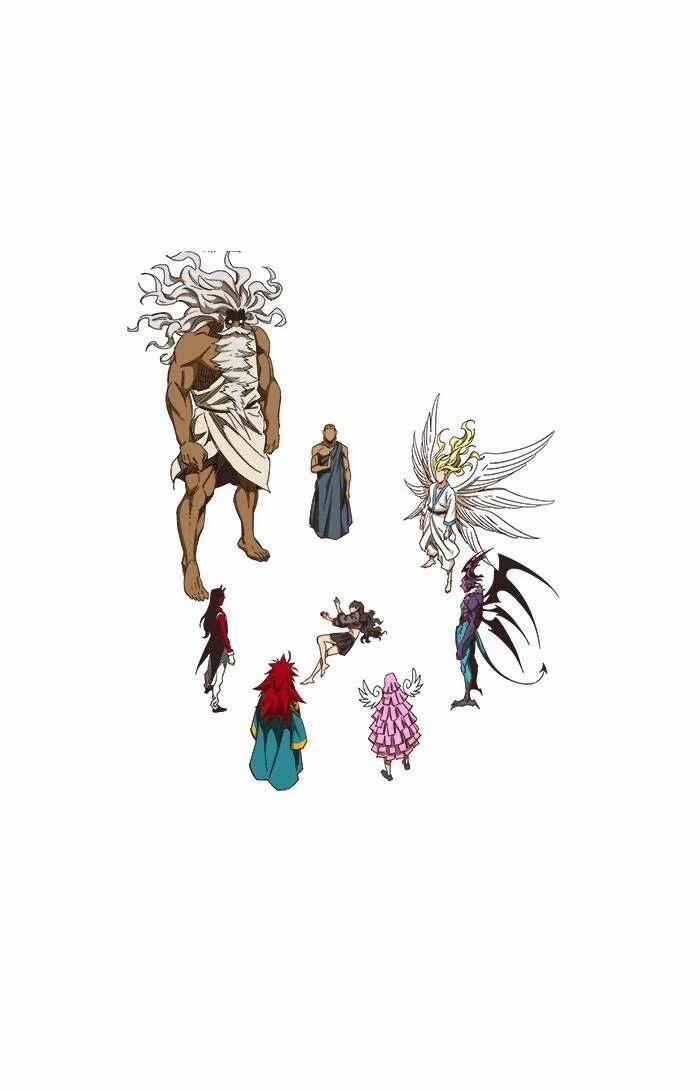 Chúa Tể Học Đường 470 trang 64