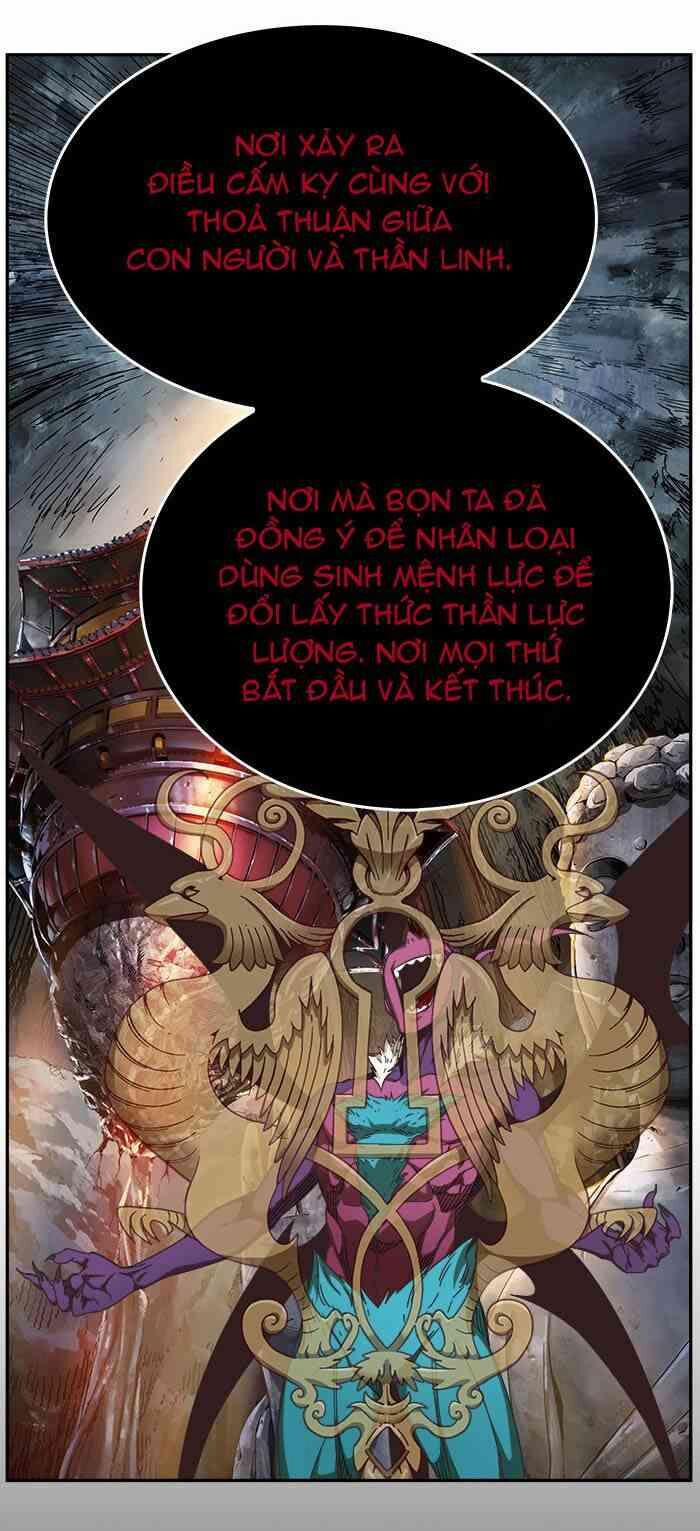 Chúa Tể Học Đường 470 trang 65