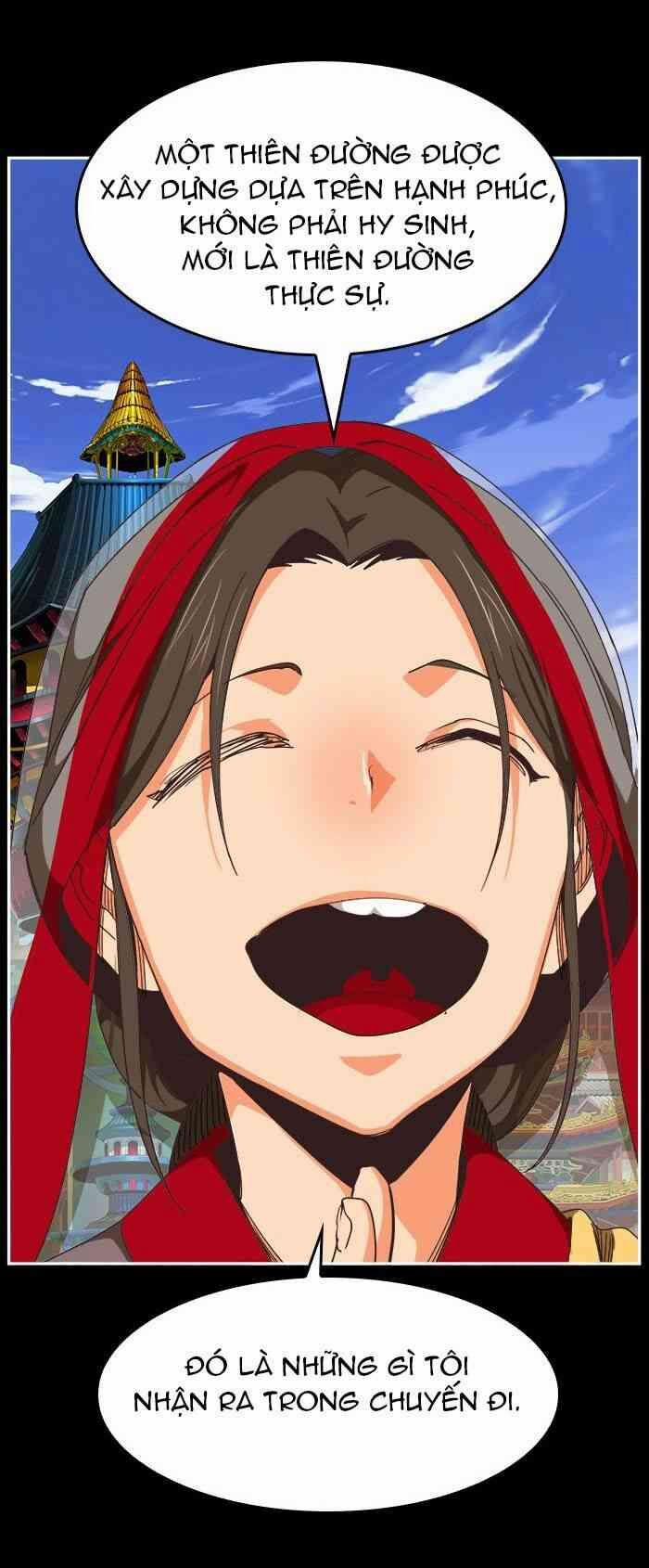 Chúa Tể Học Đường 470 trang 69