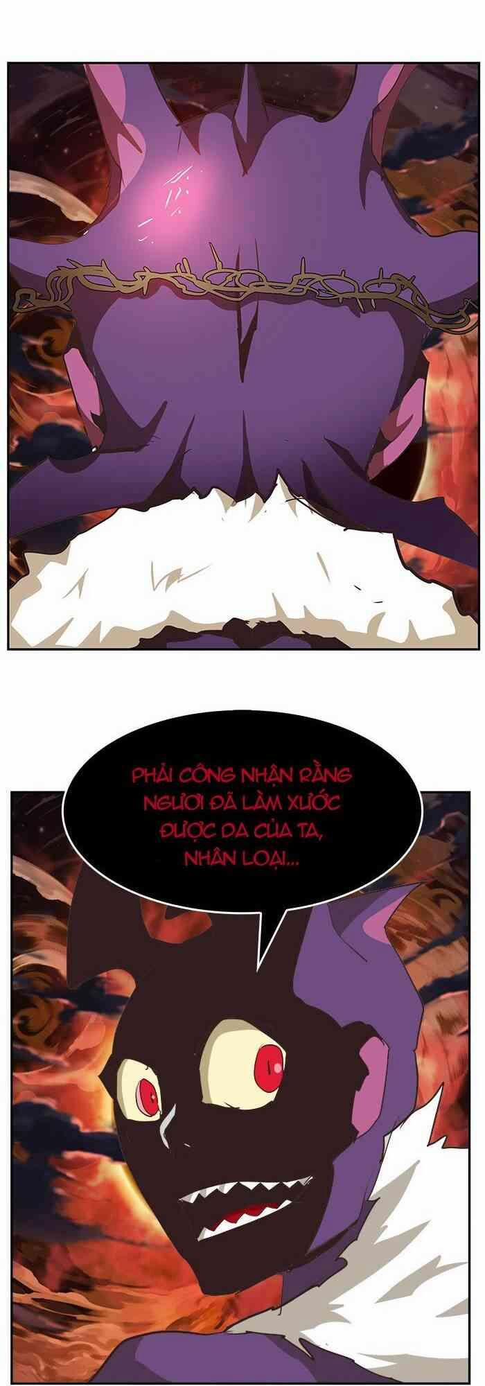 Chúa Tể Học Đường 470 trang 7