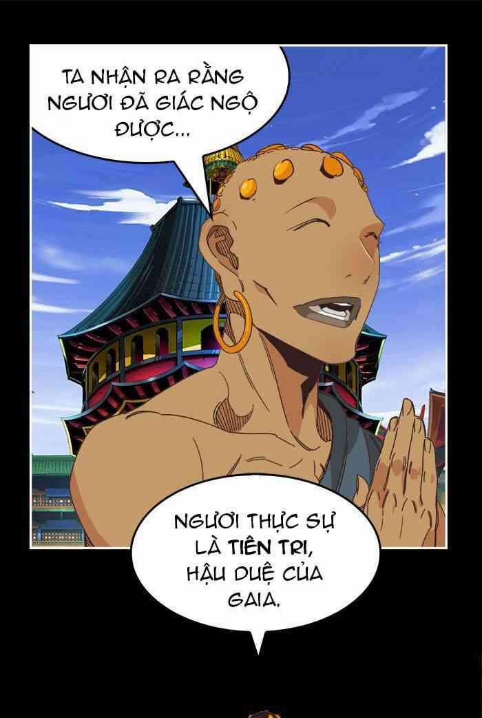 Chúa Tể Học Đường 470 trang 70