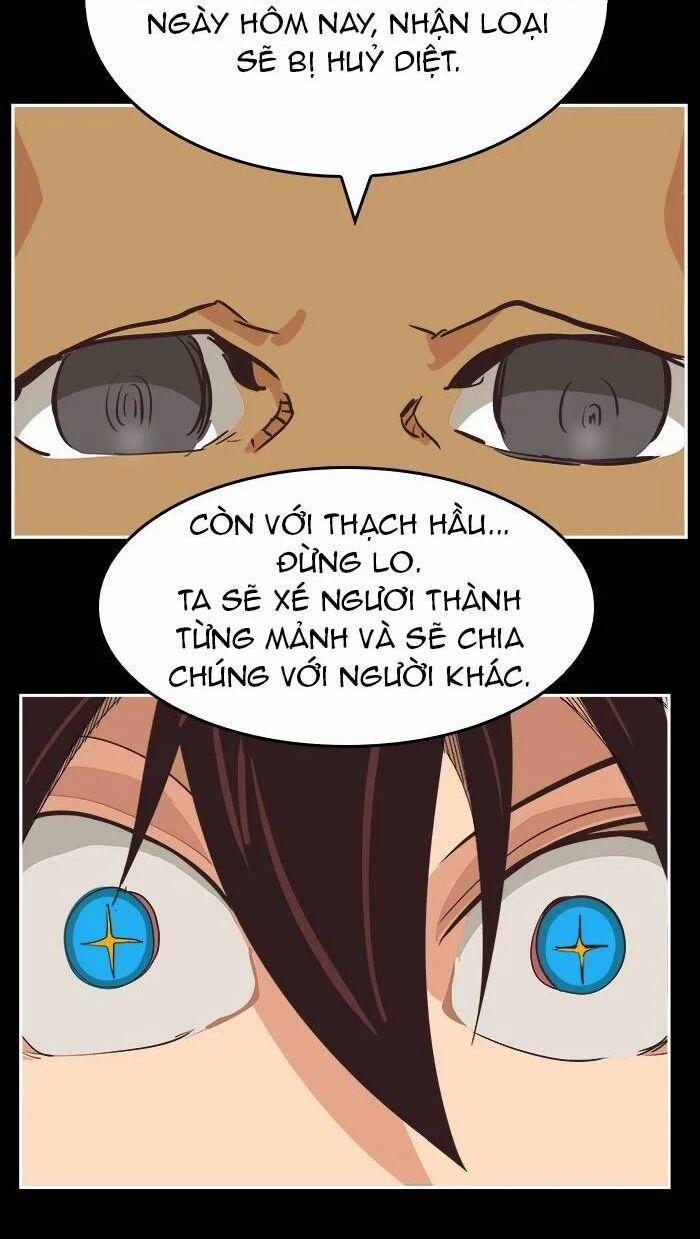 Chúa Tể Học Đường 470 trang 73