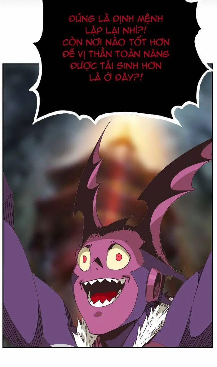 Chúa Tể Học Đường 470 trang 77