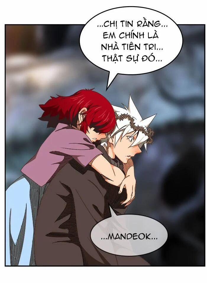 Chúa Tể Học Đường 470 trang 83