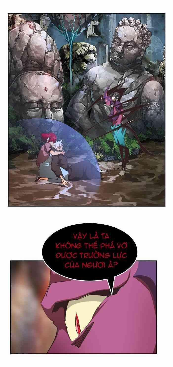 Chúa Tể Học Đường 470 trang 88