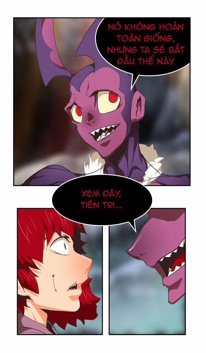 Chúa Tể Học Đường 470 trang 90