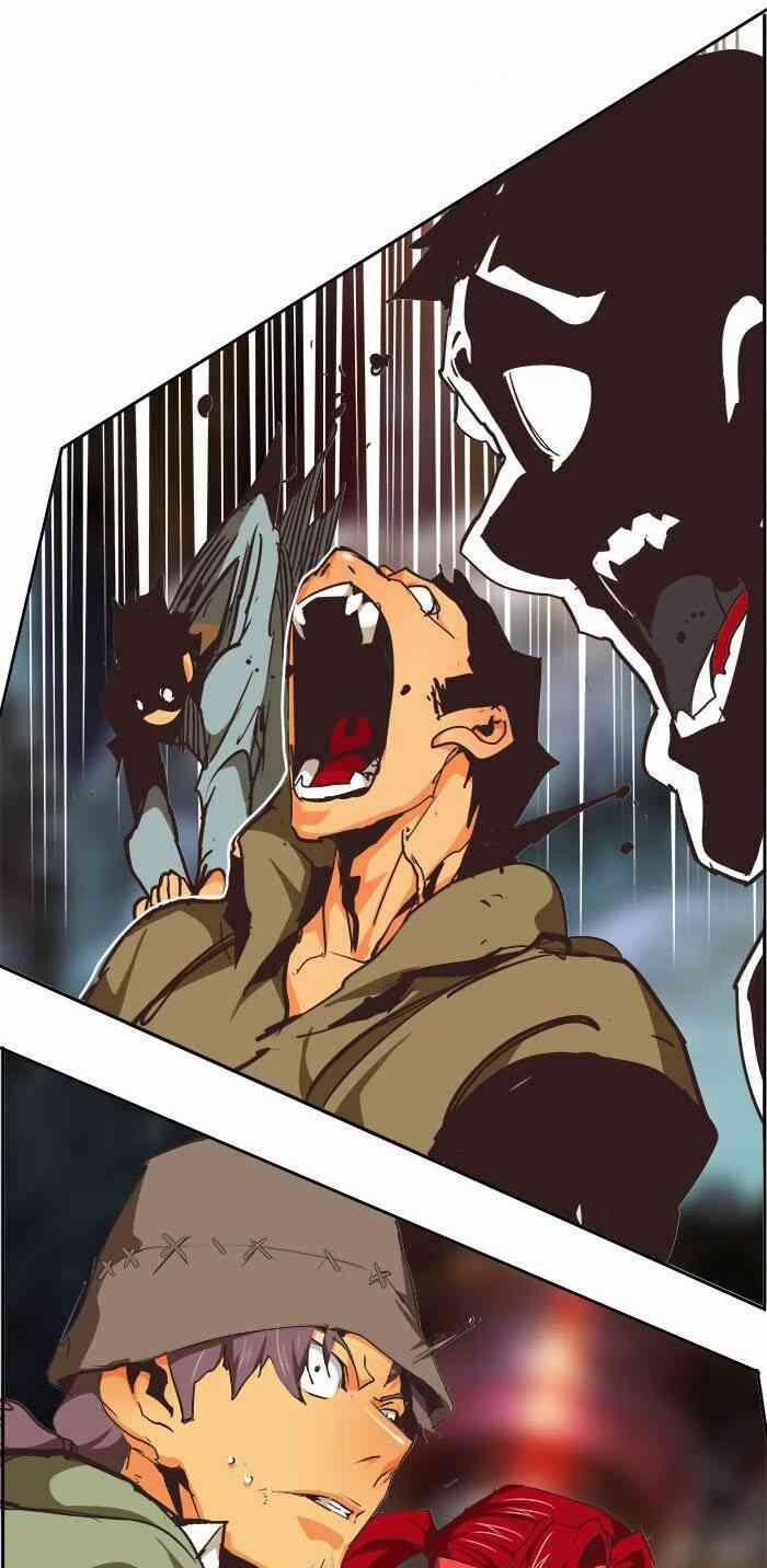 Chúa Tể Học Đường 470 trang 96