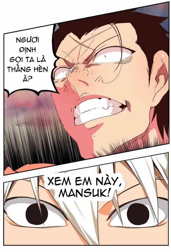 Chúa Tể Học Đường 471 trang 100