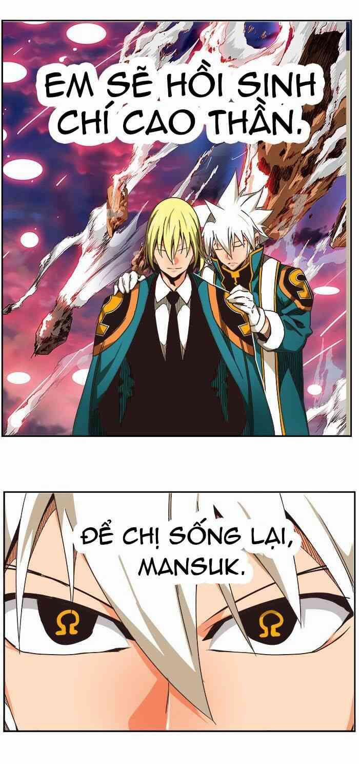 Chúa Tể Học Đường 471 trang 102