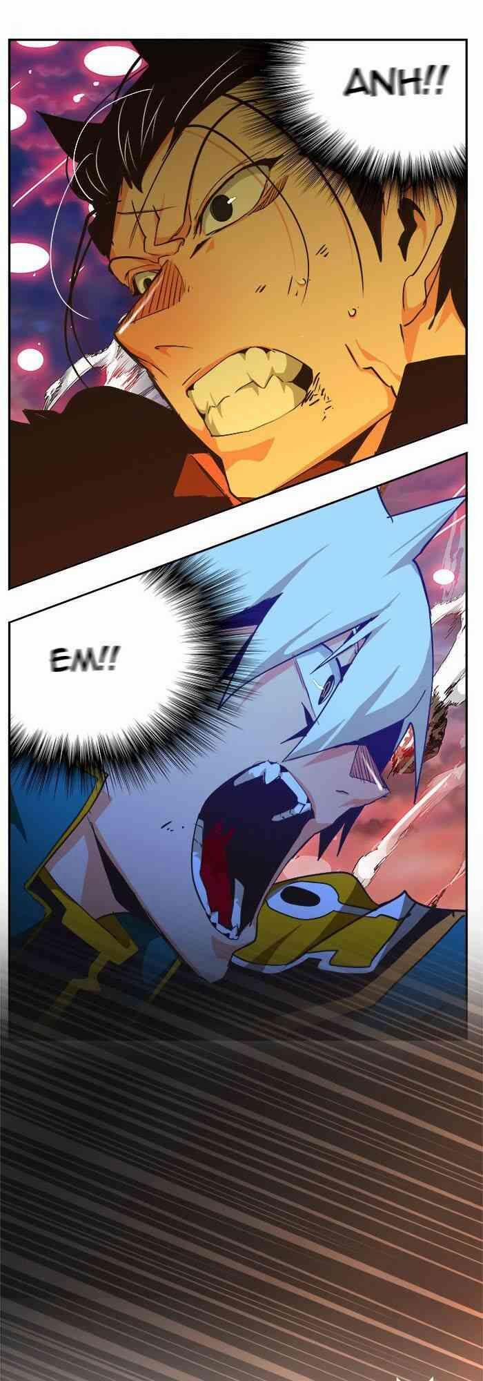 Chúa Tể Học Đường 471 trang 103