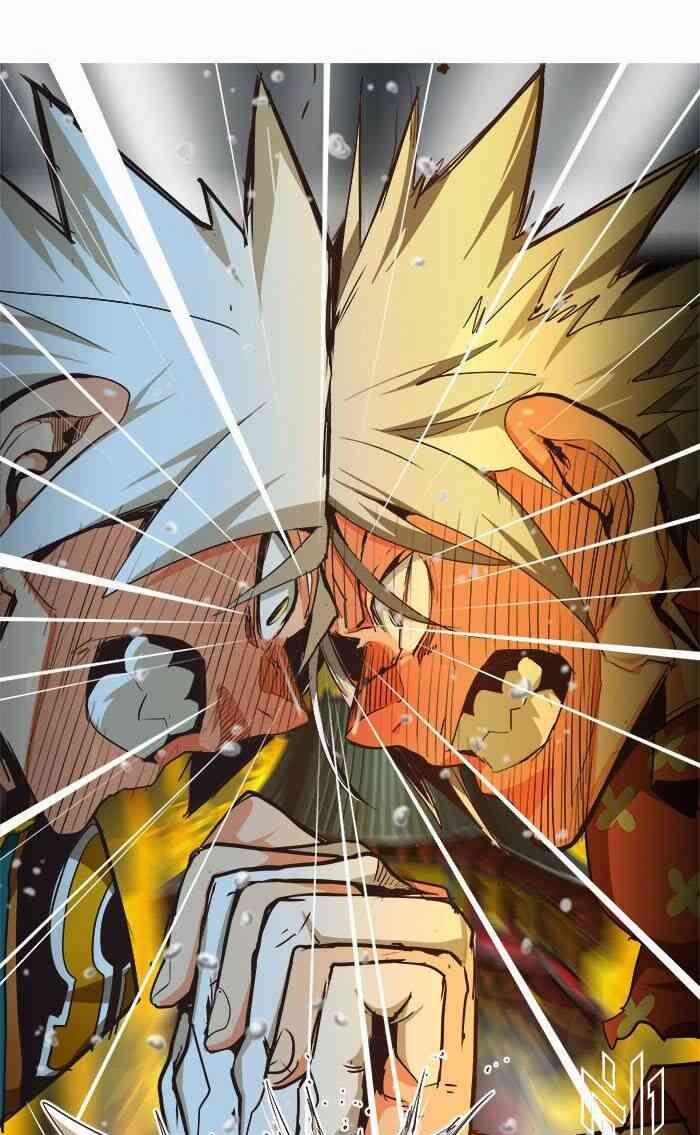 Chúa Tể Học Đường 471 trang 106