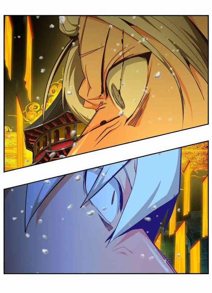 Chúa Tể Học Đường 471 trang 108