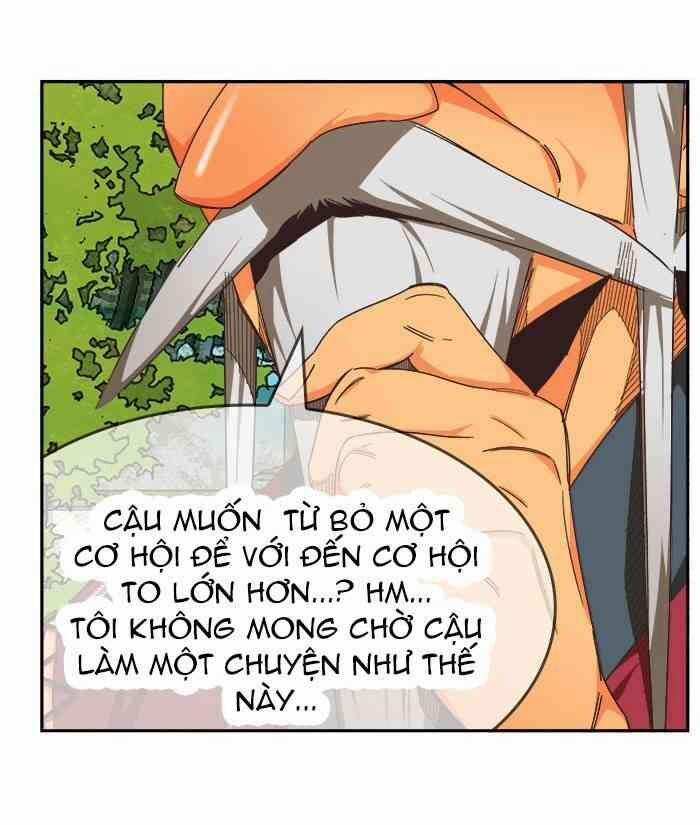Chúa Tể Học Đường 471 trang 18