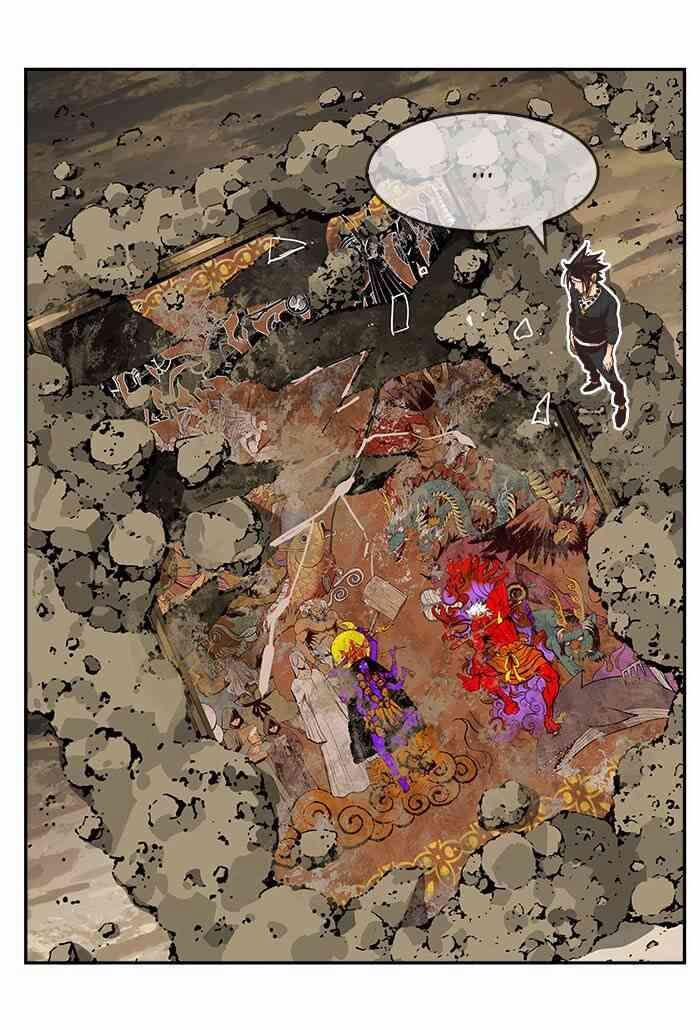 Chúa Tể Học Đường 471 trang 2