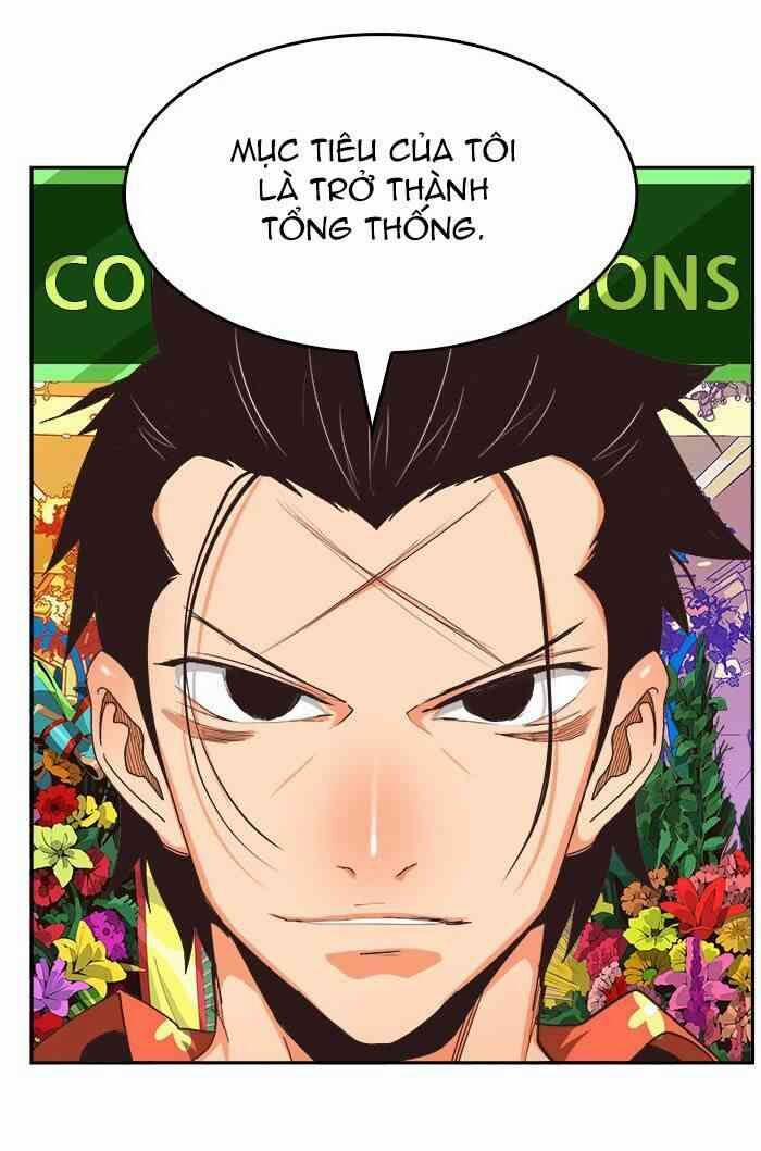 Chúa Tể Học Đường 471 trang 24