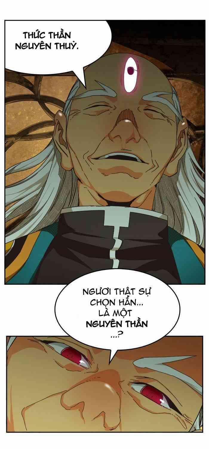 Chúa Tể Học Đường 471 trang 26