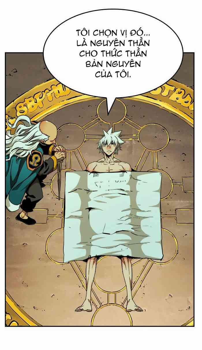 Chúa Tể Học Đường 471 trang 28