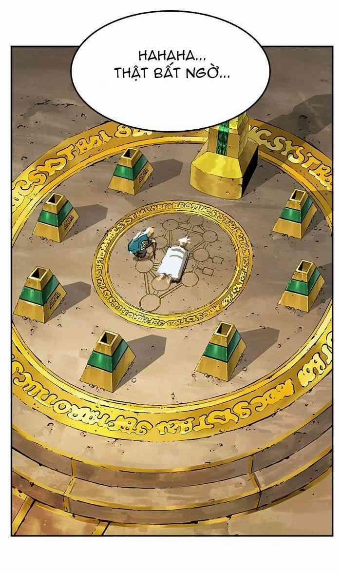 Chúa Tể Học Đường 471 trang 29