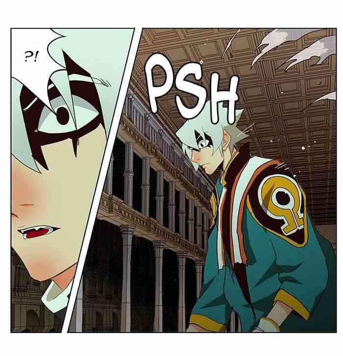 Chúa Tể Học Đường 471 trang 33